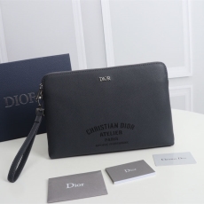 Christian Dior Clutch Bags